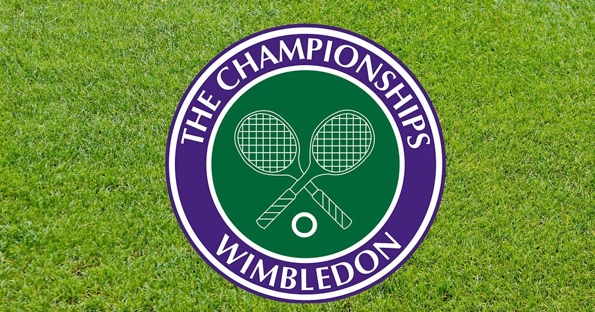 Wimbledon Logo : 14 Wimbledon Logo Stock Photos Pictures Royalty Free Images Istock