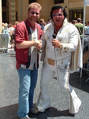 Me and the Real American Idol
