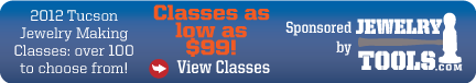 Take a Class at TEP in Tucson, Arizona!