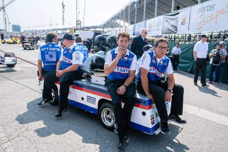 SVPhotography.ca: 2014 Honda Indy - Fuji View &emdash; 2014 Honda Indy