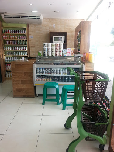 Mundo Verde - Teresina - Teresina