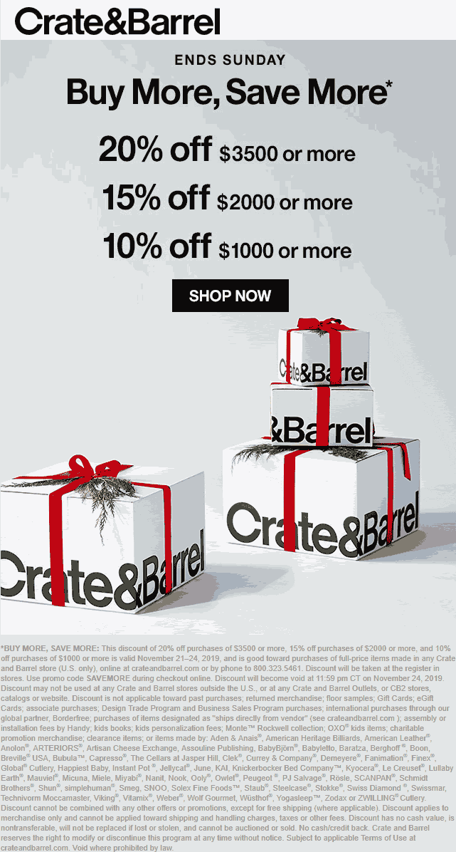 Chaussure femme Crate And Barrel Free Shipping Code
