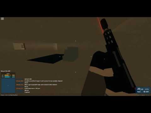 Roblox Phantom Forces Vip Server Links