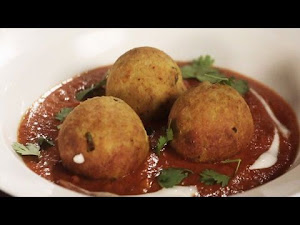Secret Recipe: Vikas Khanna Palak Paneer Recipe in 8 Easy Steps | Food  Kingdom