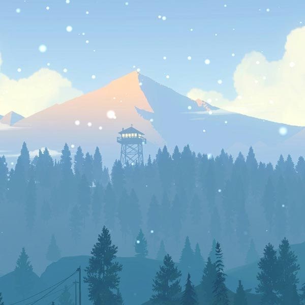 4K Purple Firewatch / Https Encrypted Tbn0 Gstatic Com Images Q Tbn