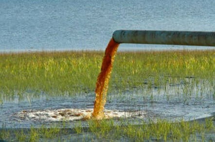 The Political Environment Help Clean Lac Courte Oreilles Other Wisconsin Waters
