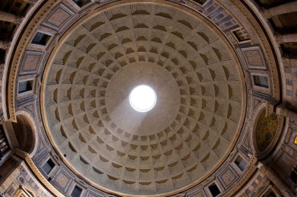 pantheon