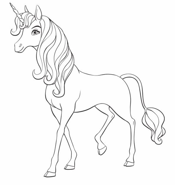 Get Unicorn Among Us Coloring Pages Printable Gif - Coloring Pages