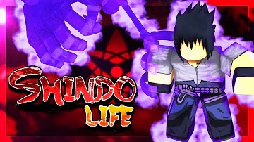Sasukes Rinnegan And Sharingan Shindo Life Code - Hello ...