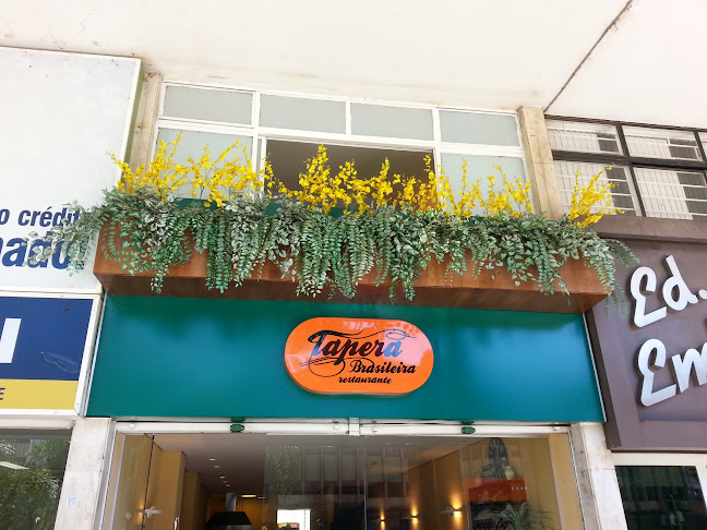 Tapera Brasileira Restaurante