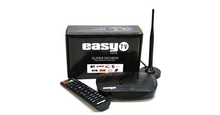 Most Popular TV Box: Rca Digital Tv Box Dv1501