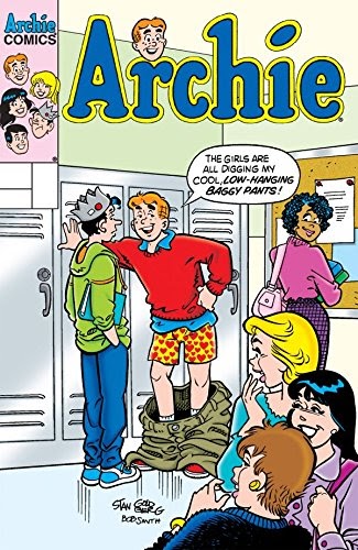 Read Archie 506 Doc Pdf And Mobi Online Free Reading