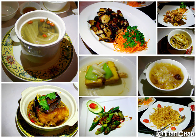 Grand Millennium KL Homemade MoonCake Menu with Thye Yoon Kong Dim Sum Chef @ Lai Ching Yuan