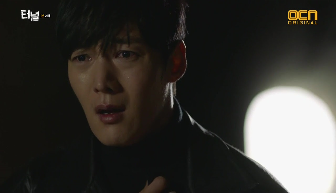 Tunnel Korean Drama Full Episode