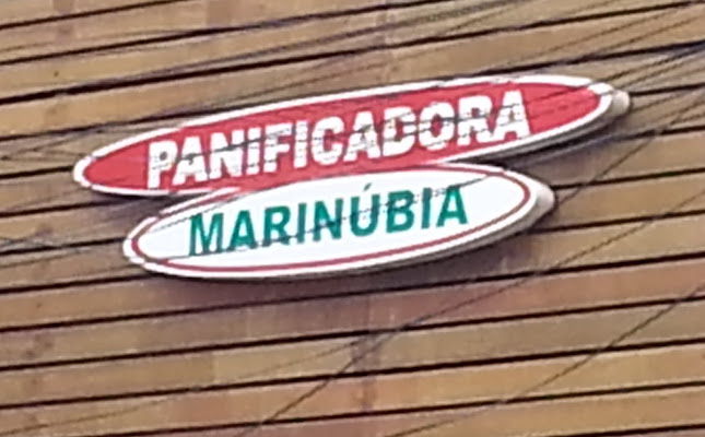 Padaria Fazenda Grande - Salvador