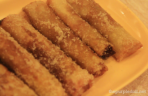Turon 6 Sticks P49