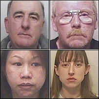 Defendants