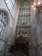Bath Abbey