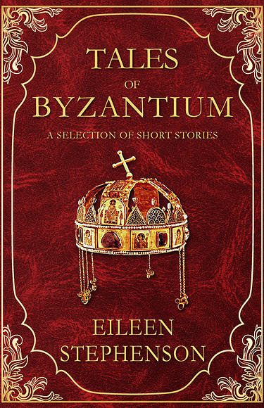 02_Tales of Byzantium