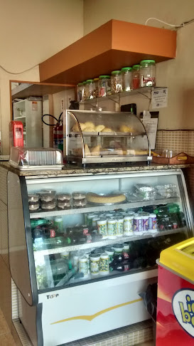 Avaliações sobre Sabores e delícias em Rio de Janeiro - Restaurante