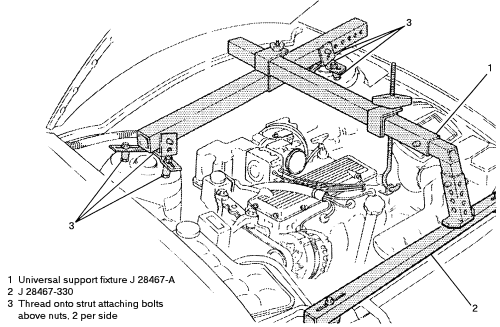 Cavalier Engine Diagram - Wiring Diagram