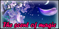 The scent of magic