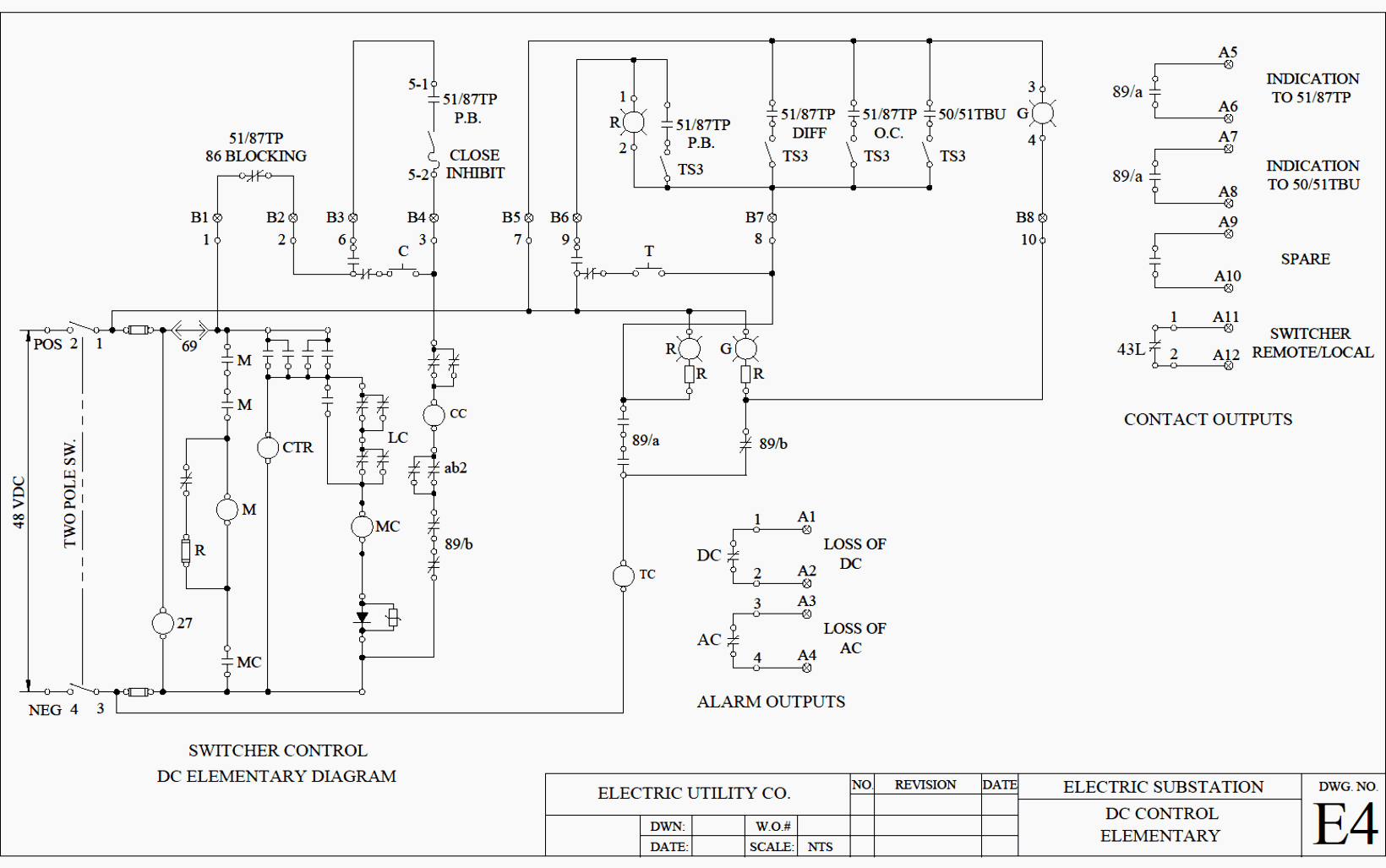 Reading Circuit Diagrams / How To Read Car Wiring Diagrams (Short