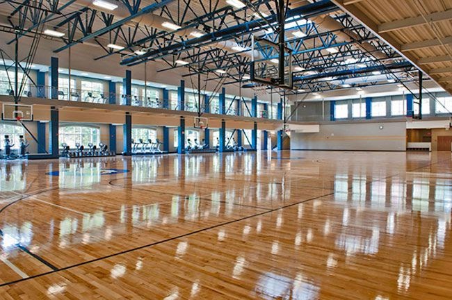 Basketball Gyms Near Me Free - Blog Eryna