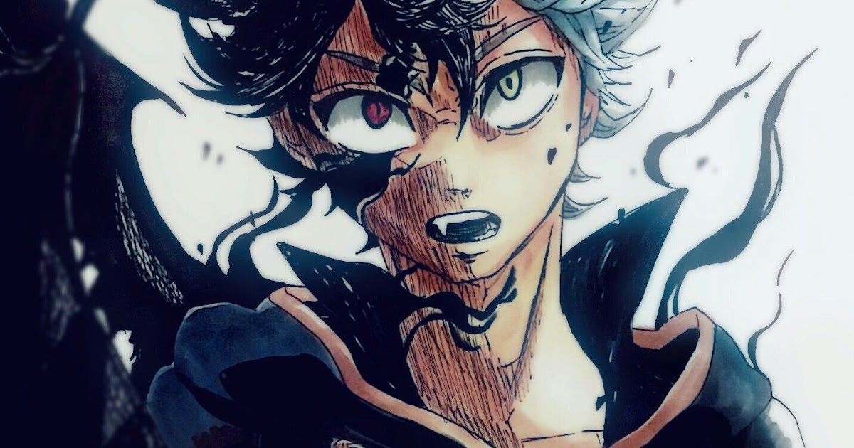 Anime Wallpaper Asta And Yuno : 320 x 180 jpeg 16 кб. - Voltear Wallpaper
