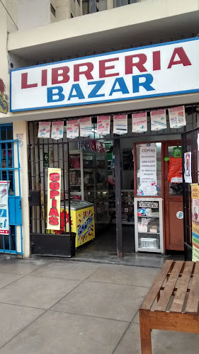 Libreria Bazar - Magdalena del Mar