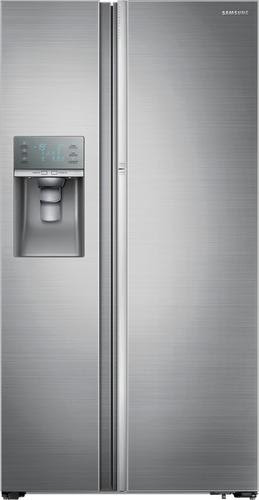 Samsung RH29H9000SR Refrigerator Manual | Manuals and Guides: Samsung