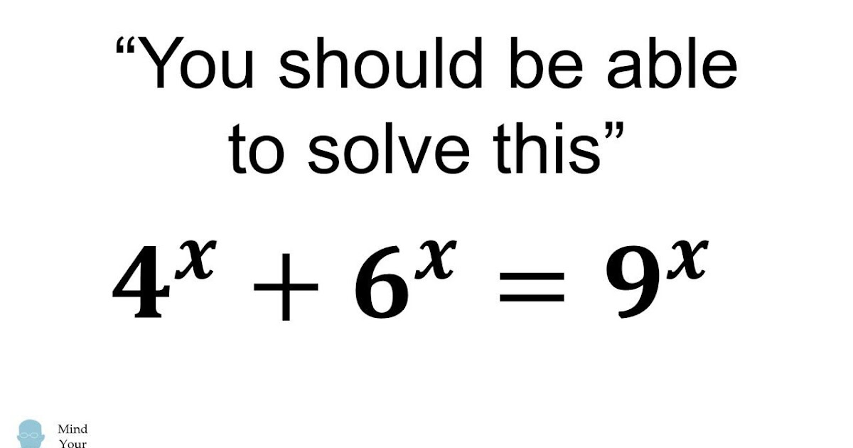 How To Solve The Hardest Math Problem Roger Brent S 5th Grade Math