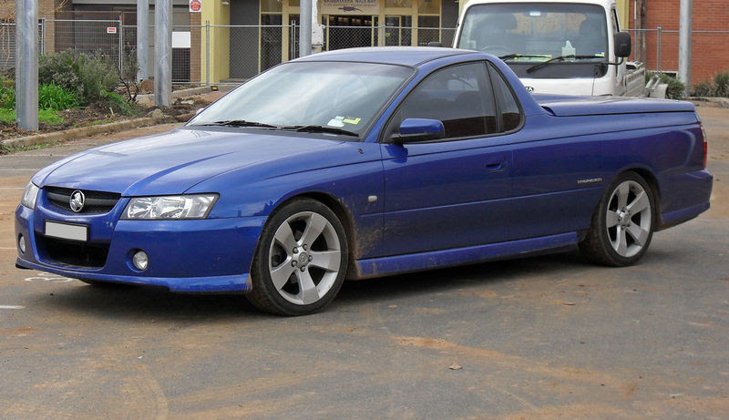 File:2006 Holden VZ Ute Thunder S 01.jpg