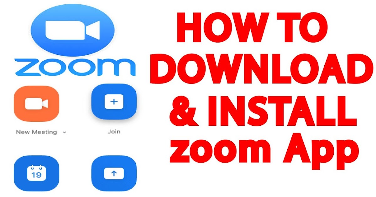 Zoom Meeting App Download For Pc - Como alterar o host de uma reunião em zoom - Blog Apps Android