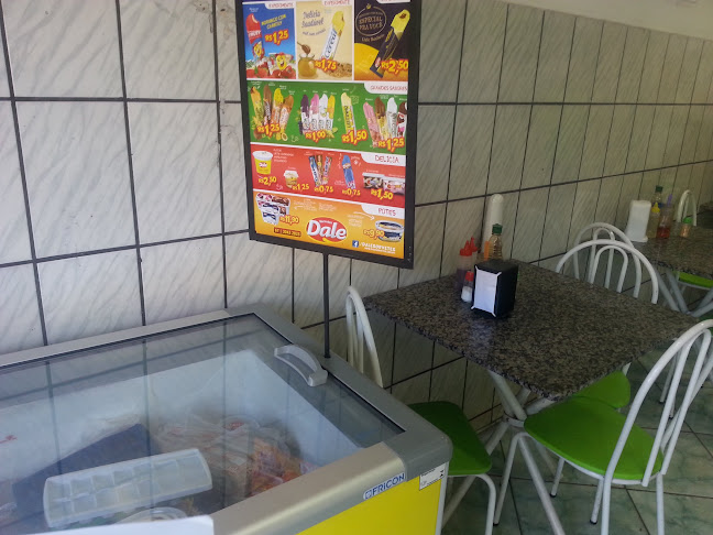 Avaliações sobre Restaurante Sabor e Pimenta em Campo Grande - Restaurante