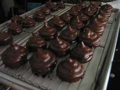 09-07-06 Dipped Mallomars