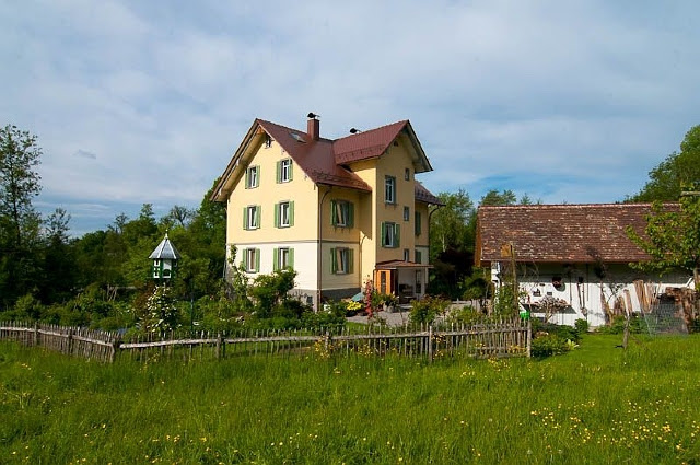 Haus In Lindau Am Bodensee Zu Mieten Gesucht Ketevan