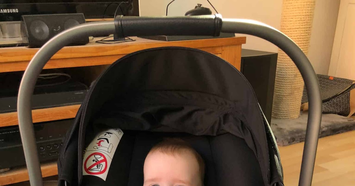 Nuna Pipa Infant Car Seat Manual / Nuna Pipa Lite Lx Review Eu Car Seat