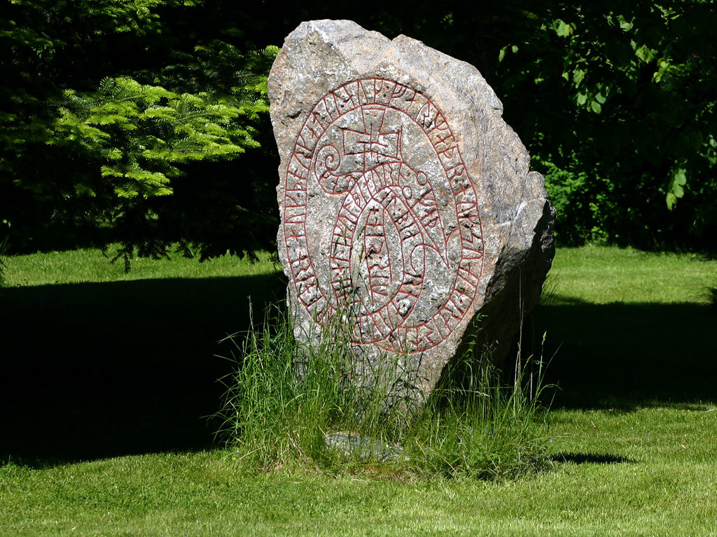 Torp Runestone