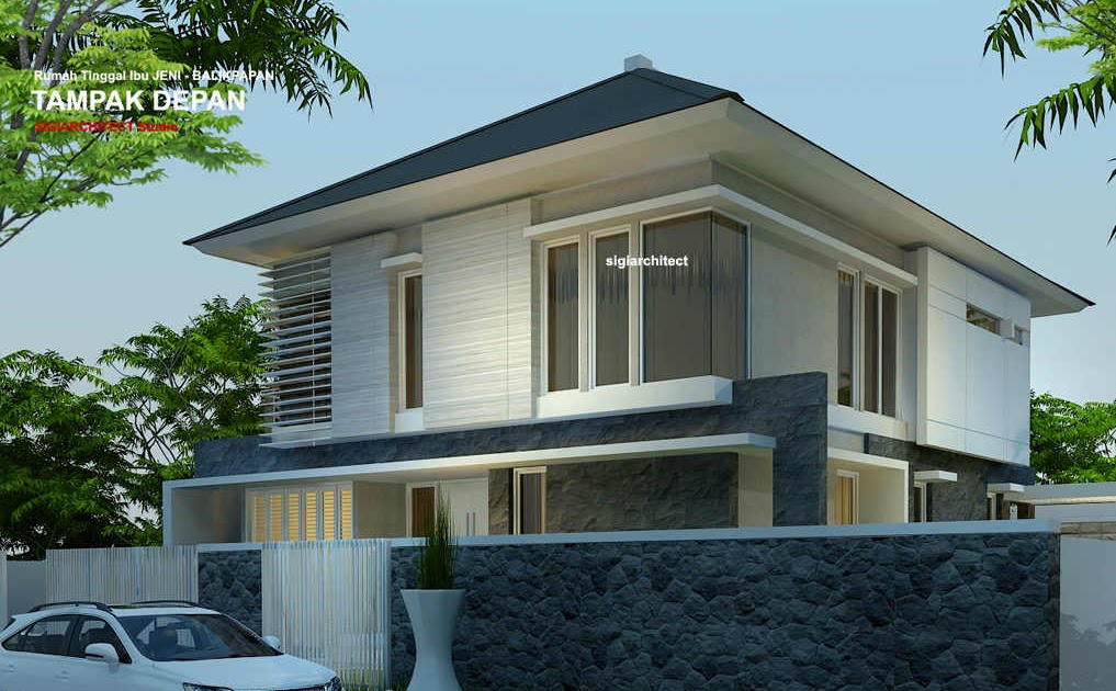 Desain Interior Rumah Semi Minimalis Desain Rumah Mesra Desain Interior Rumah Semi Minimalis Desain Rumah Mesra