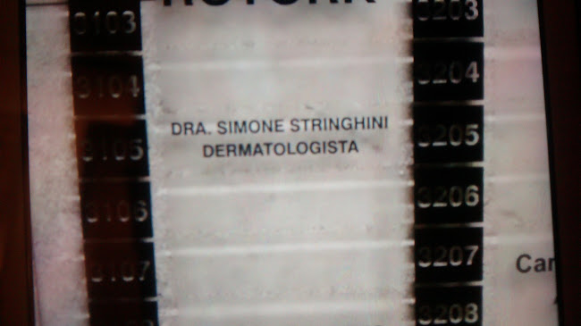 Comentários e avaliações sobre Simone Stringhini - Clínica de Dermatologia