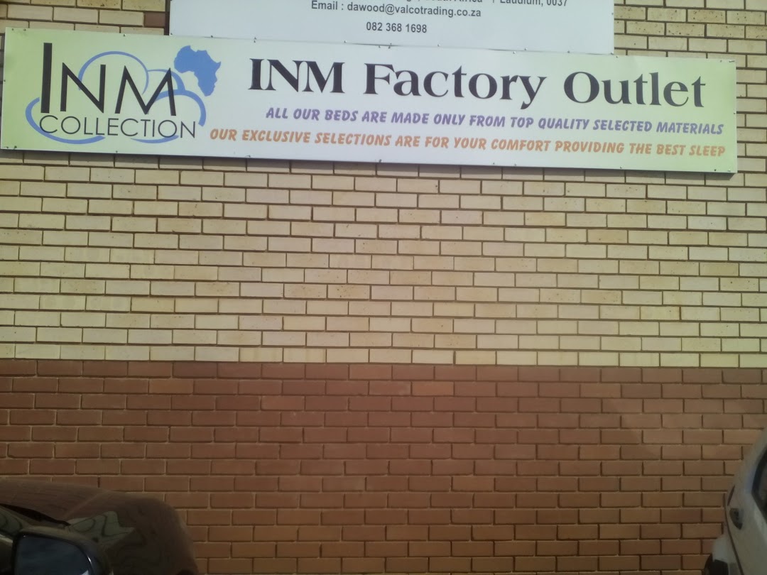 INM FACTORY OUTLET