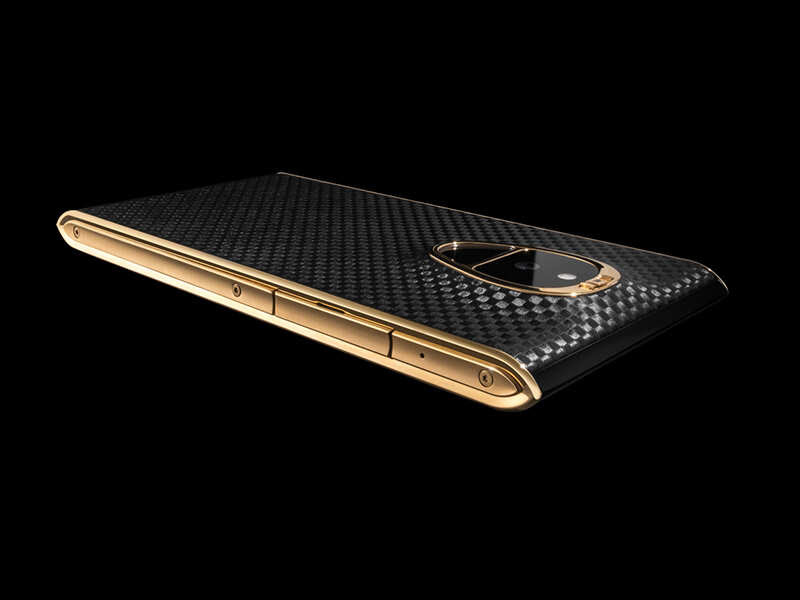 World's most expensive smartphone Solarin launched 10 things to know