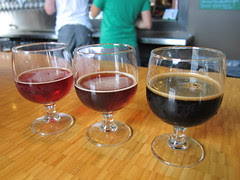 Great Divide Brewery