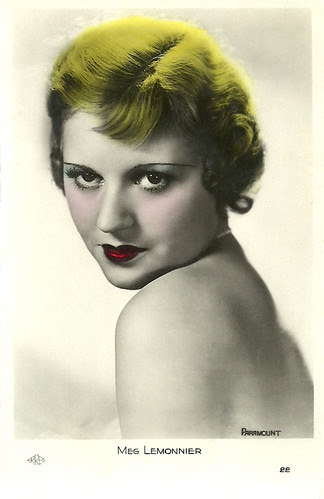 Meg Lemonnier