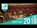 Harto Palo (Chirigota). COAC 2018