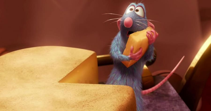 Surprising Website Phoenix Why Ratatouille Is The Greatest Pixar