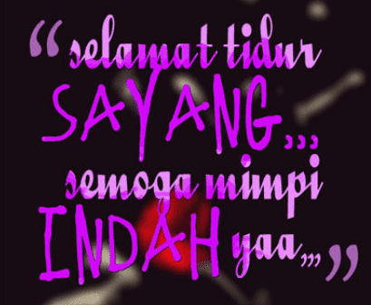 Kata Kata Ucapan Selamat Pagi Buat Gebetan - PAGI CUACA