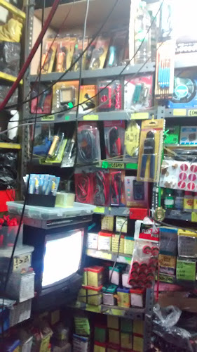 Opiniones de ELECTRONICA KEVIN en Lima - Tienda de electrodomésticos