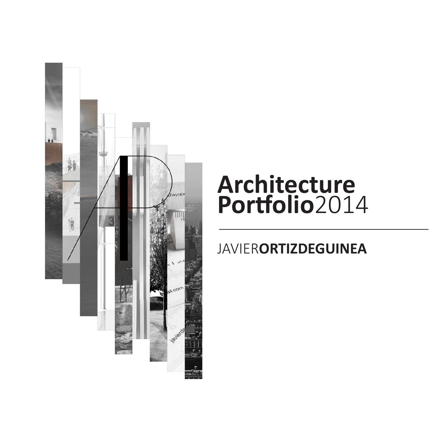 architecture-portfolio-book-design